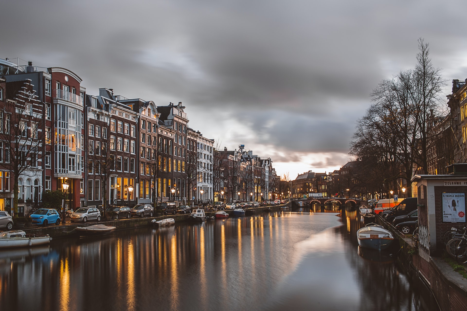 fixer in the Netherlands